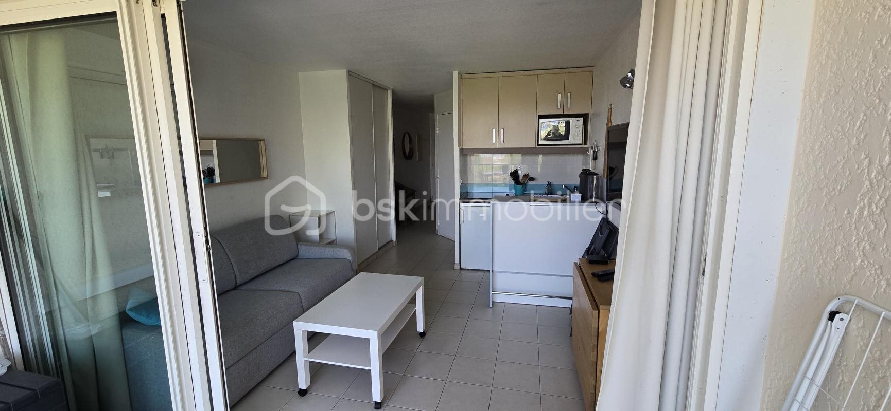 Appartement à vendre, 26m², Gassin