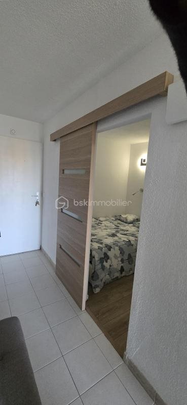 Appartement à vendre, 26m², Gassin
