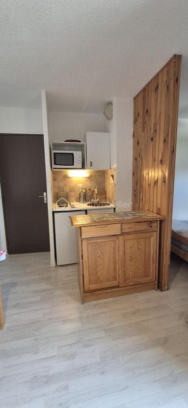 Appartement à vendre, 28m², Allos