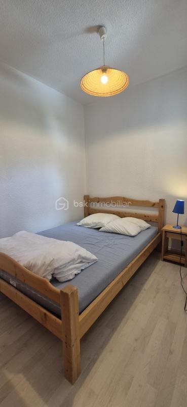 Appartement à vendre, 28m², Allos