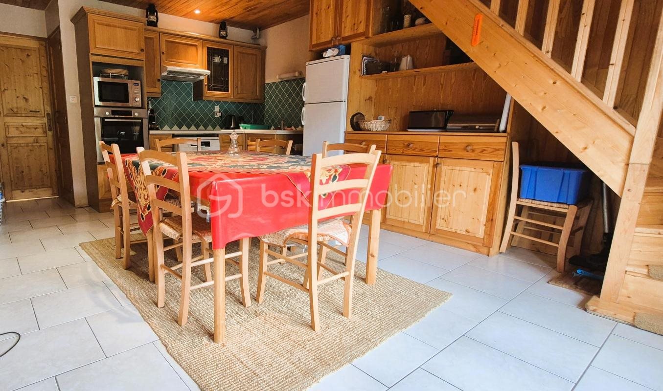 Maison à vendre, 108m², Allos