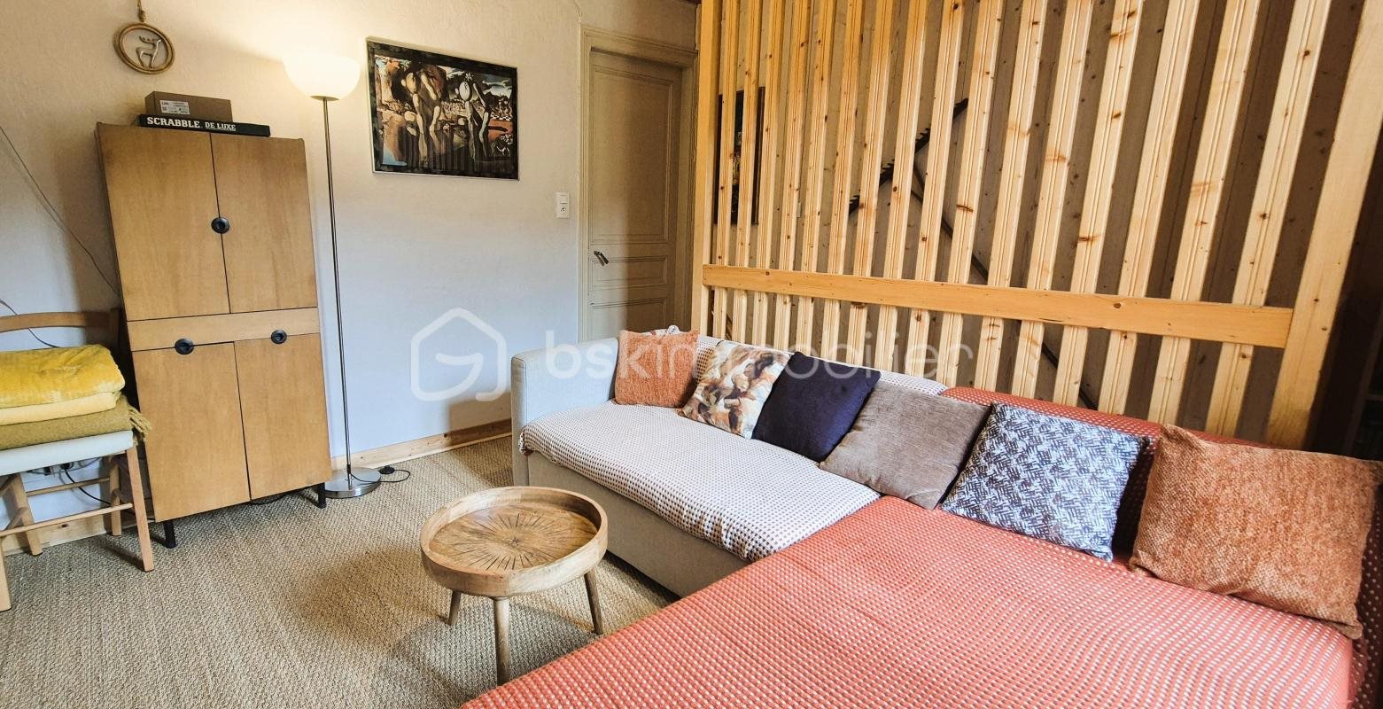 Maison à vendre, 108m², Allos