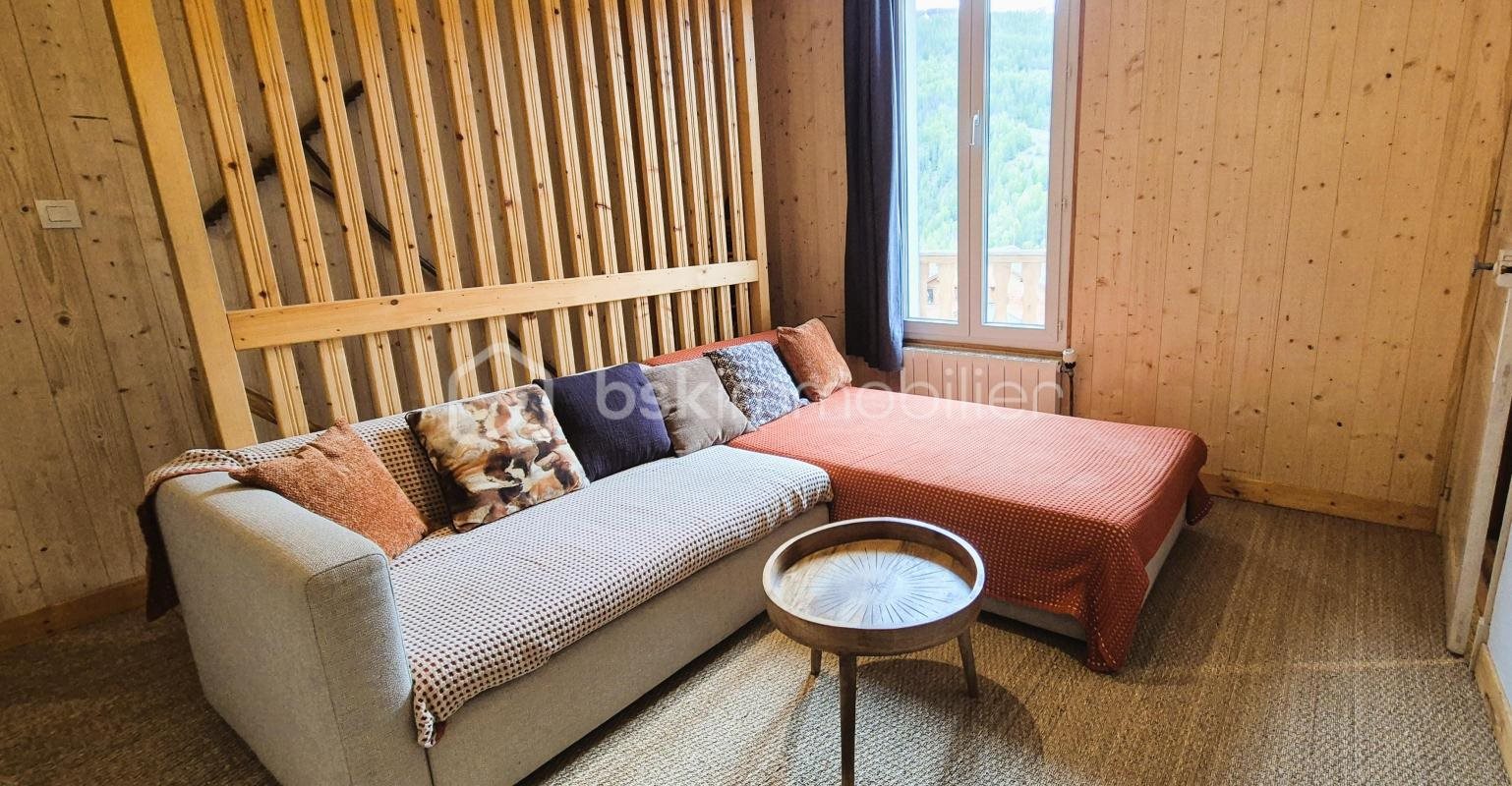 Maison à vendre, 108m², Allos