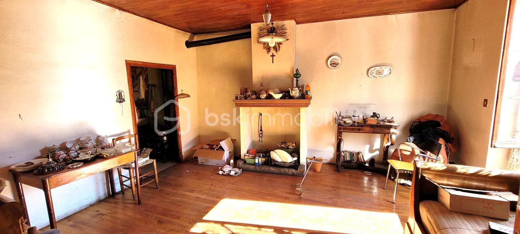 Maison à vendre, 360m², Allos