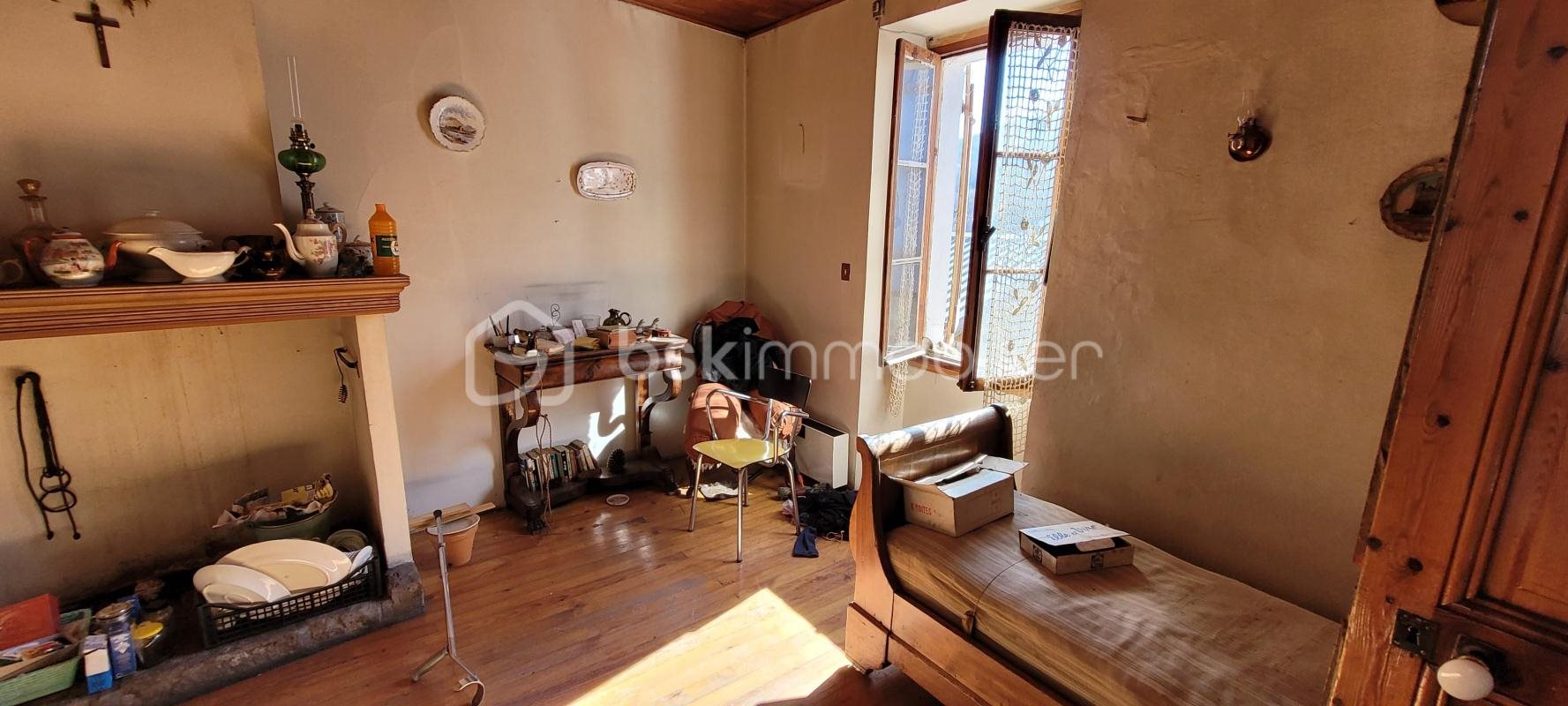Maison à vendre, 360m², Allos