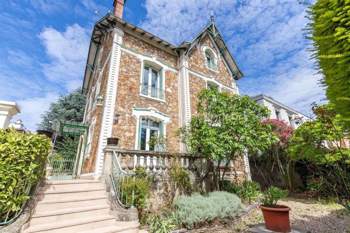 Maison à vendre, 163m², Antony