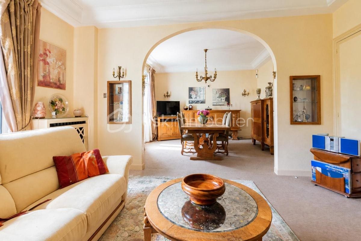 Maison à vendre, 163m², Antony