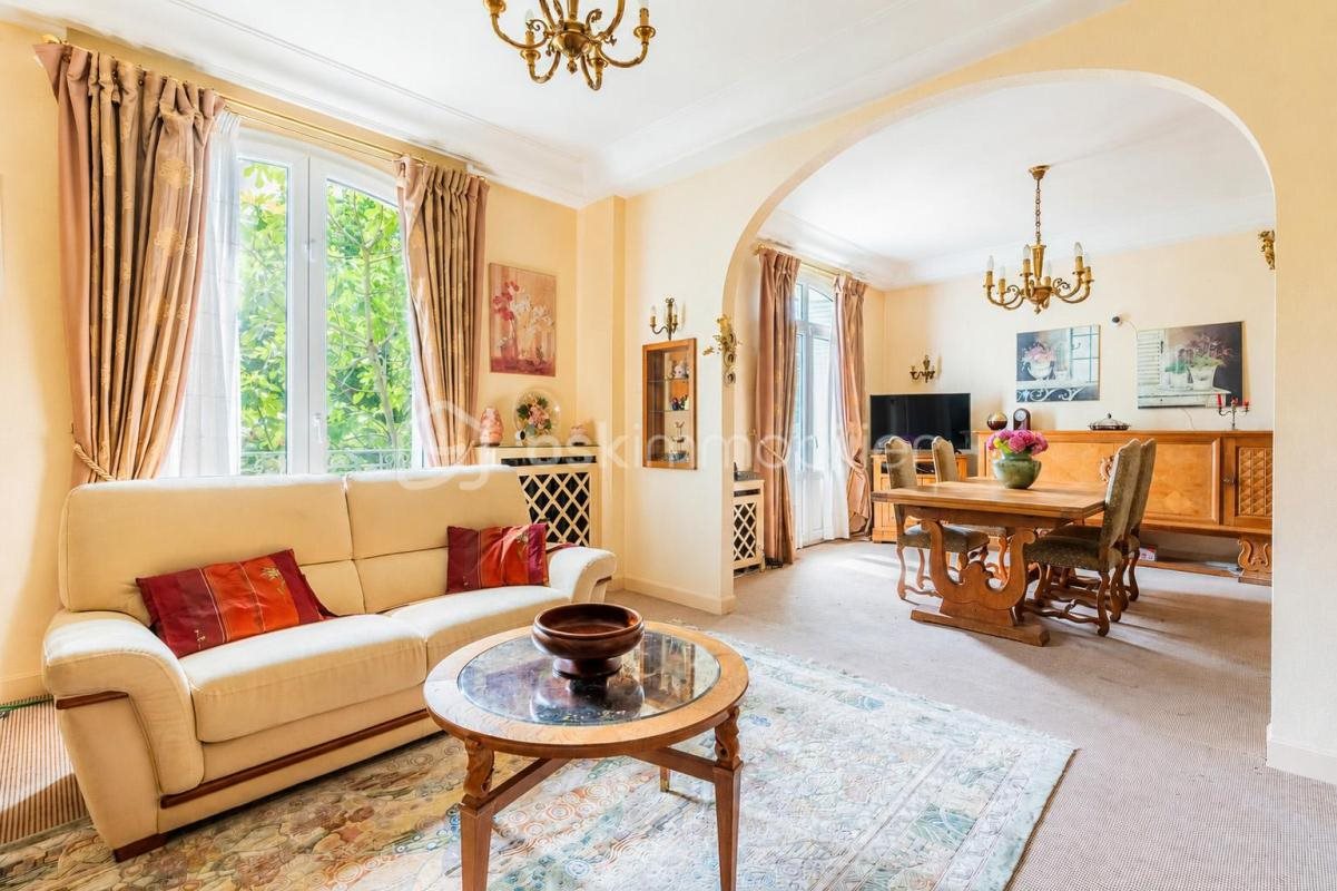 Maison à vendre, 163m², Antony