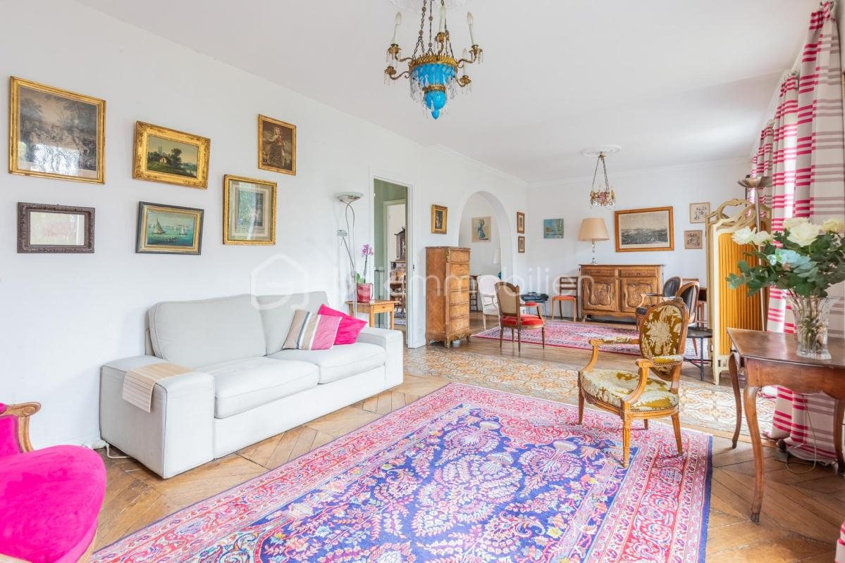Maison à vendre, 257m², Antony
