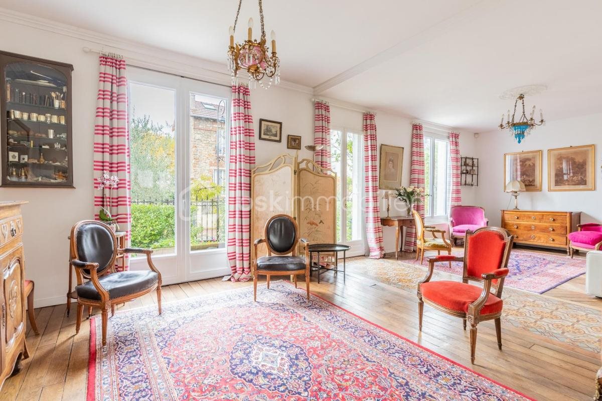 Maison à vendre, 257m², Antony