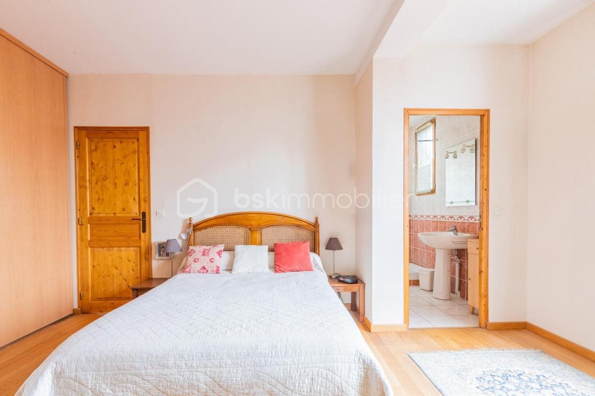 Maison à vendre, 257m², Antony