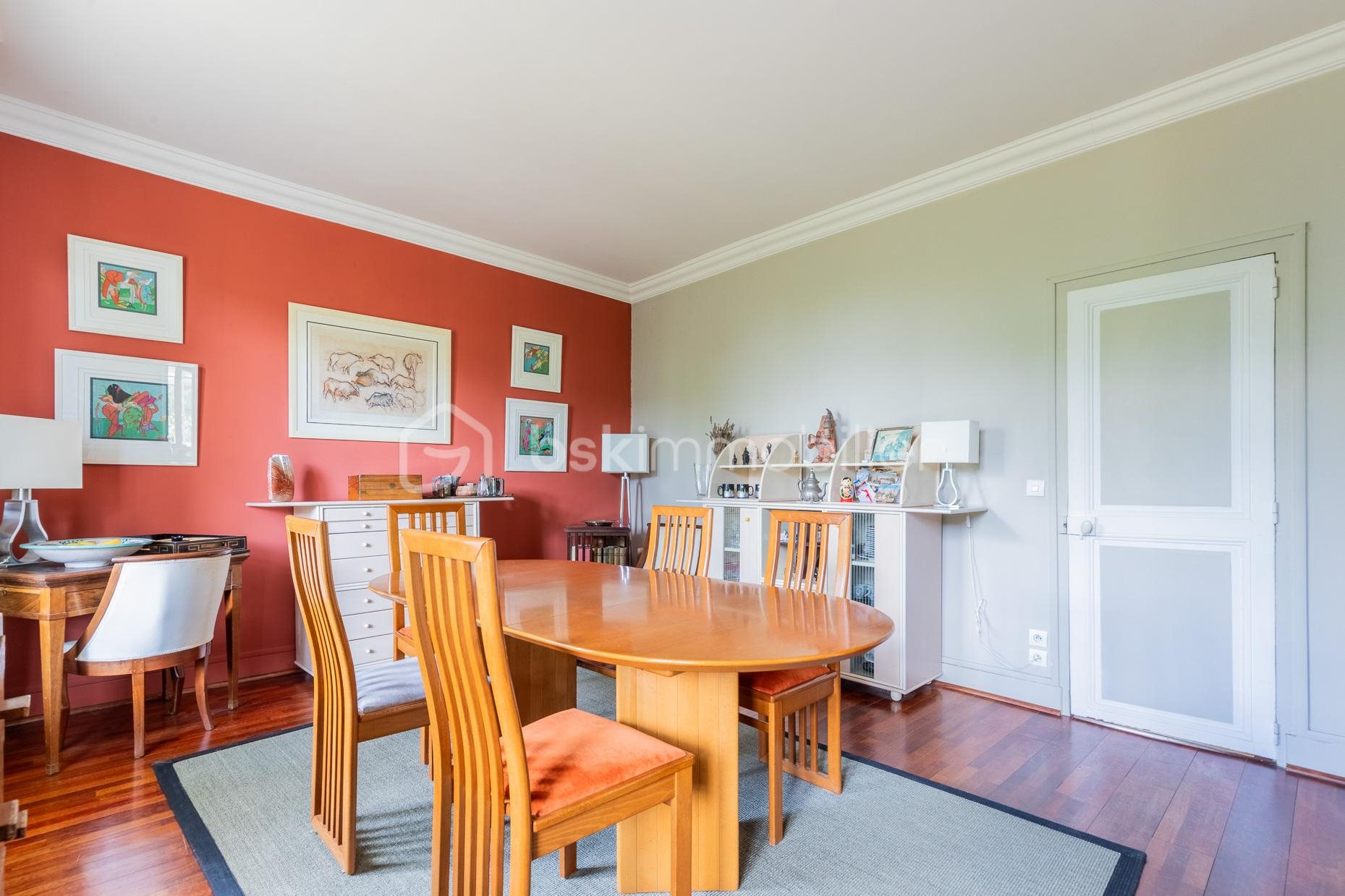 Maison à vendre, 164m², Saint-Maur-des-Fossés