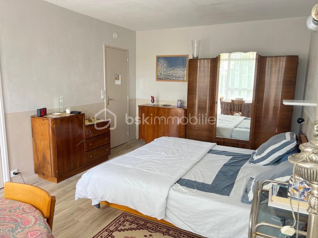 Appartement à vendre, 26m², Aubergenville