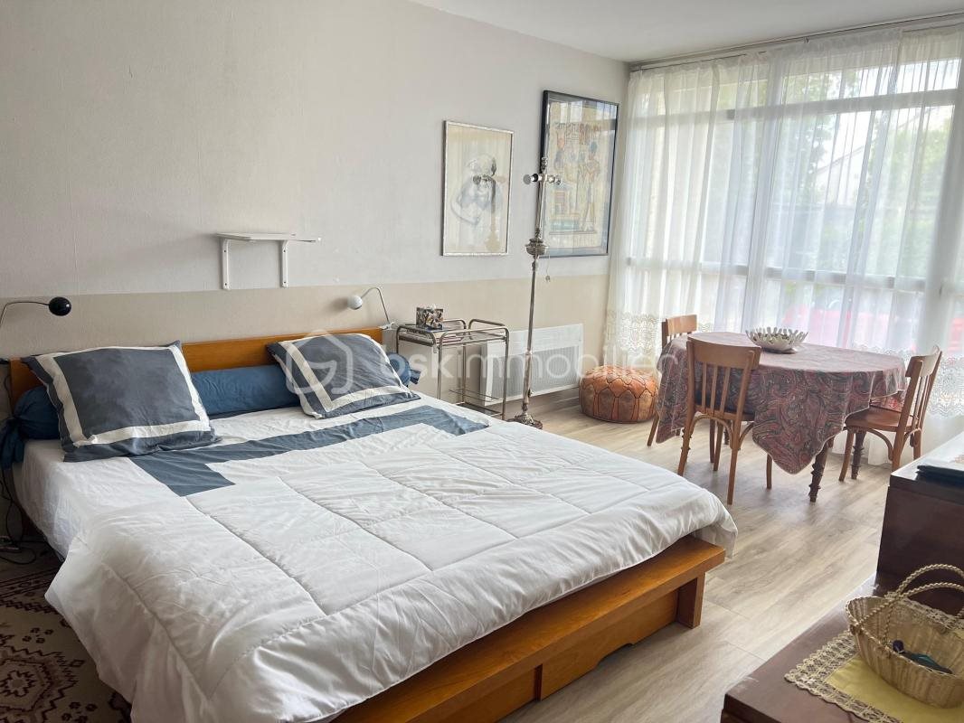 Appartement à vendre, 26m², Aubergenville