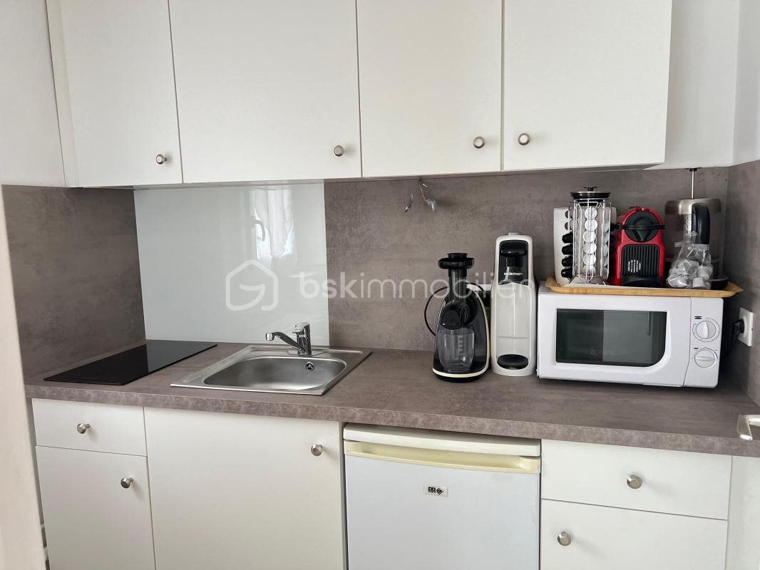 Appartement à vendre, 26m², Aubergenville