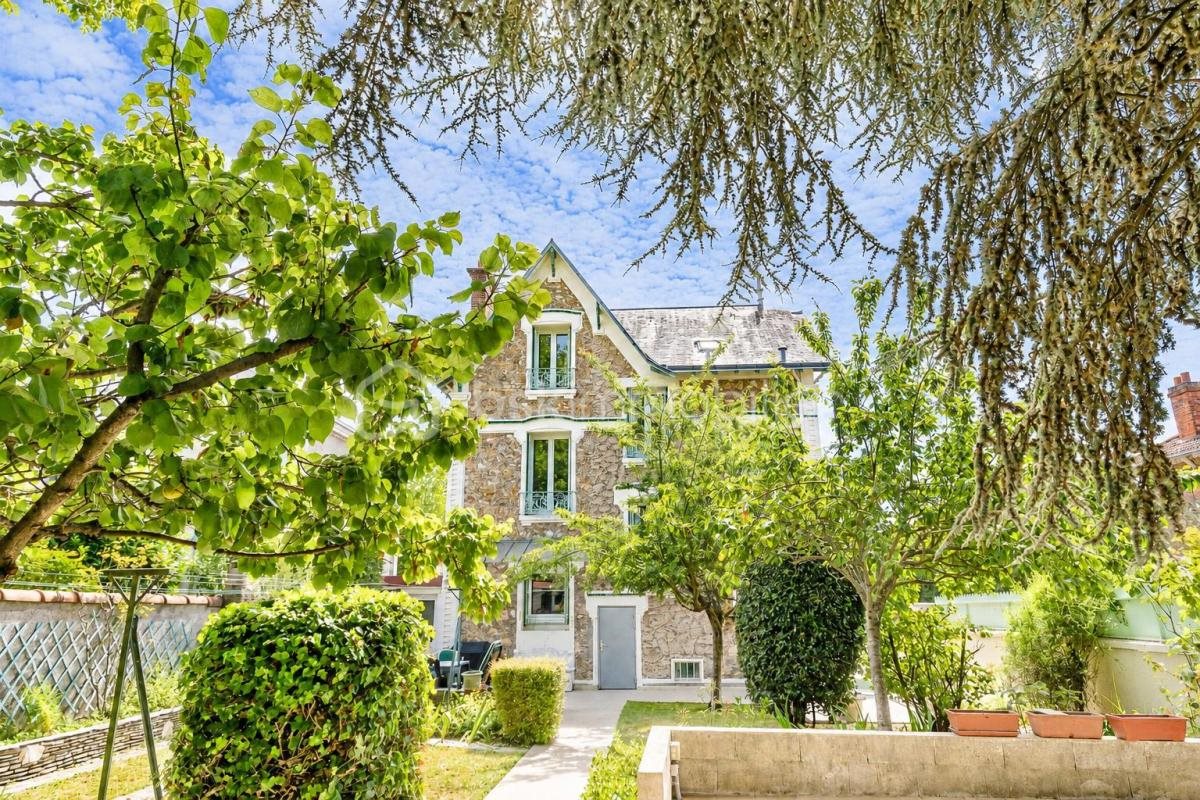 Maison à vendre, 163m², Antony