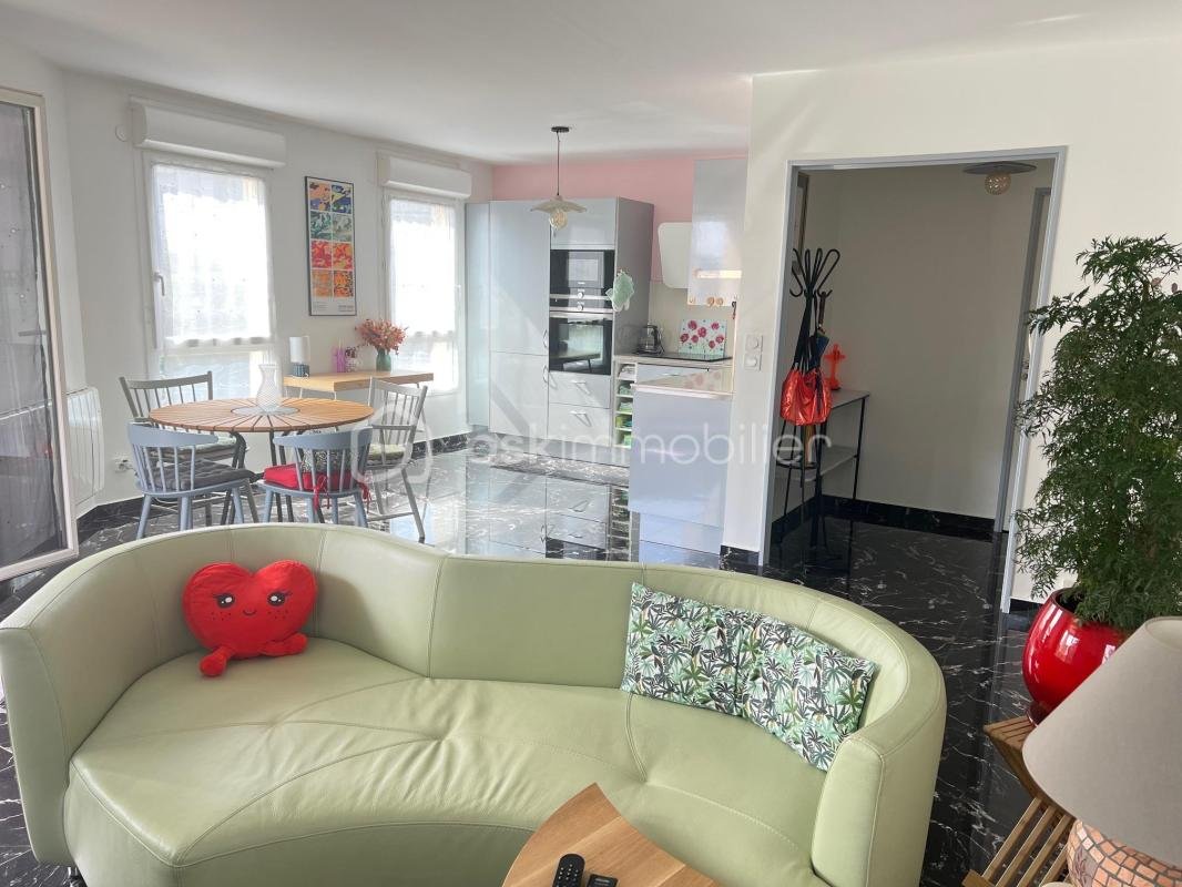 Appartement à vendre, 65m², Wissous