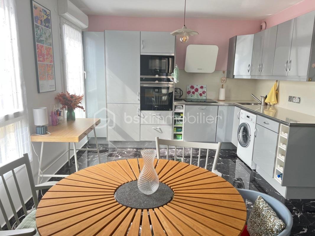 Appartement à vendre, 65m², Wissous
