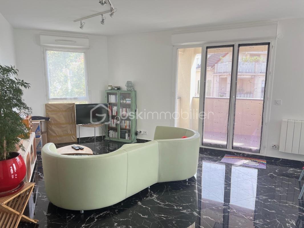 Appartement à vendre, 65m², Wissous