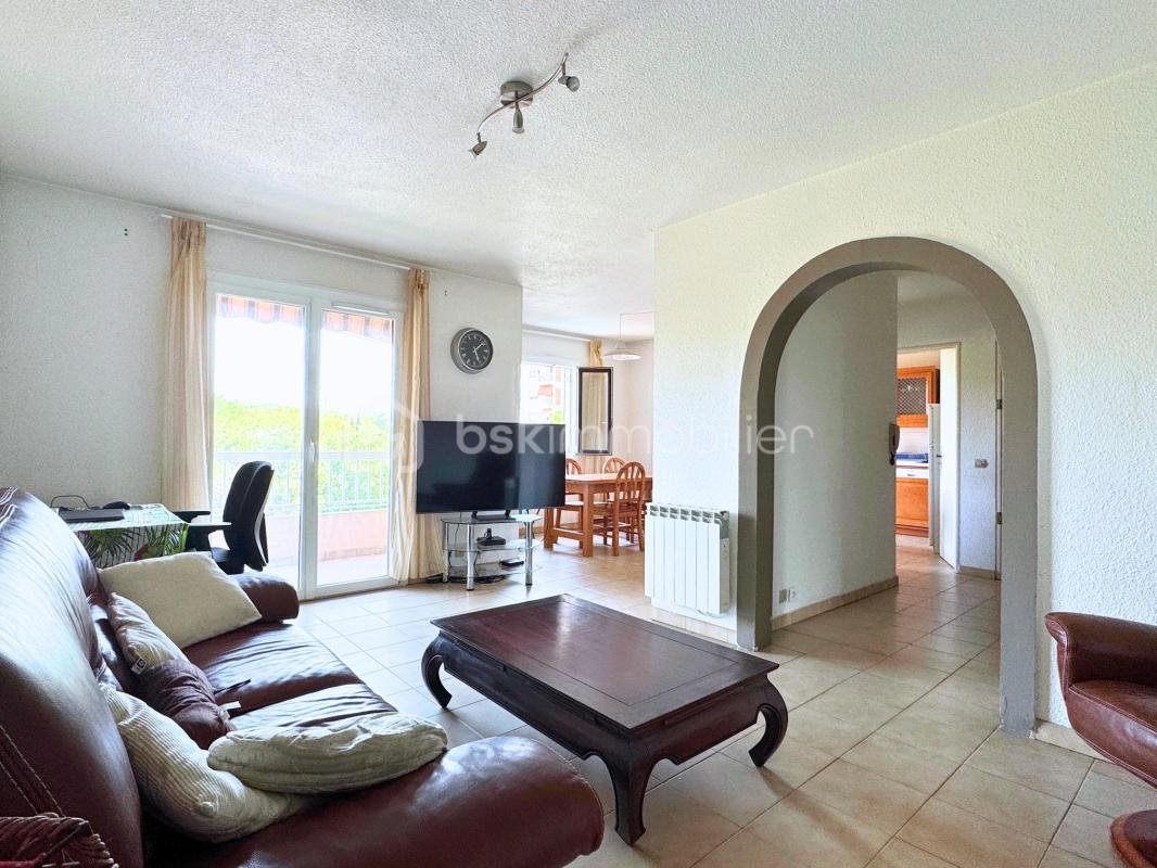 Appartement à vendre, 75m², La Valette-du-Var