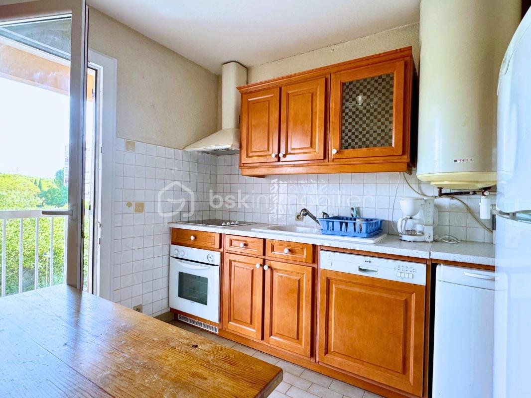 Appartement à vendre, 75m², La Valette-du-Var