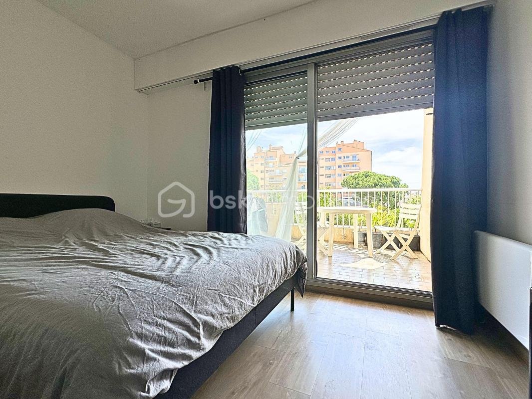 Appartement à vendre, 23m², Hyères
