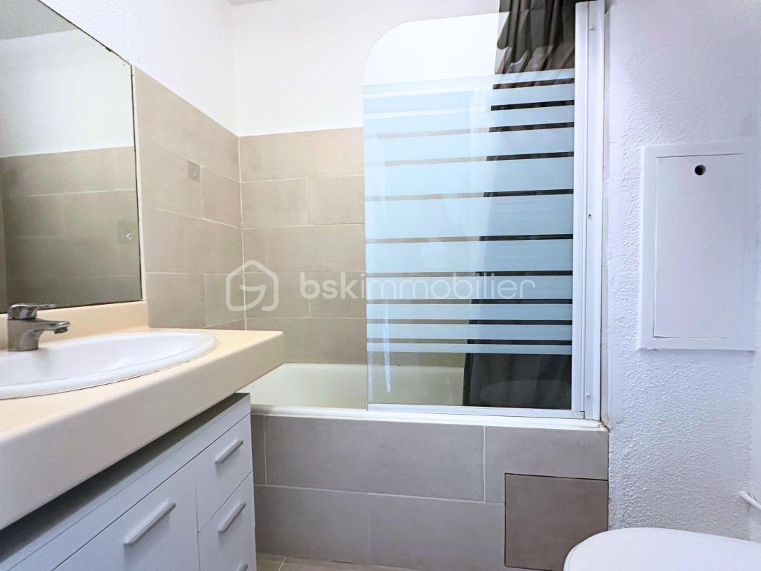 Appartement à vendre, 23m², Hyères