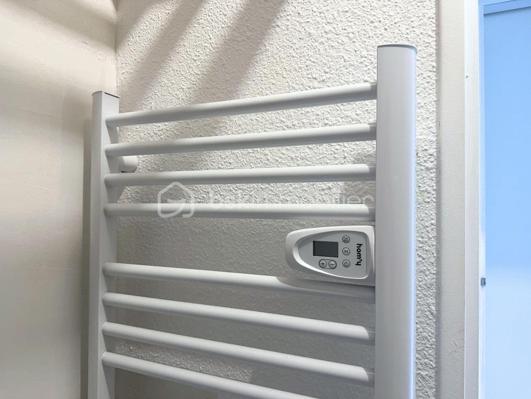 Appartement à vendre, 23m², Hyères