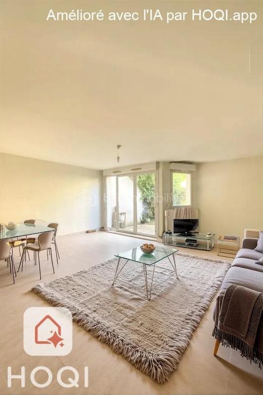Maison à vendre, 101m², Longjumeau