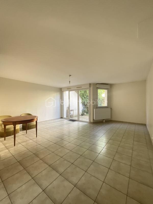 Maison à vendre, 101m², Longjumeau
