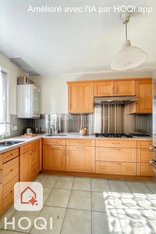 Maison à vendre, 101m², Longjumeau