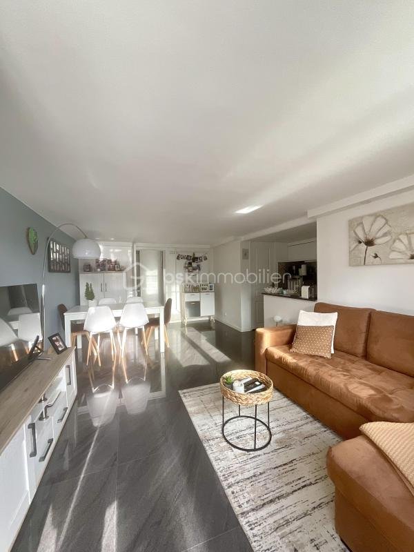 Maison à vendre, 78m², Les Essarts-le-Roi