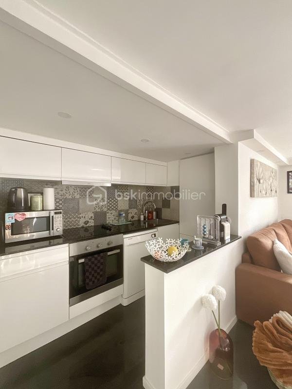 Maison à vendre, 78m², Les Essarts-le-Roi