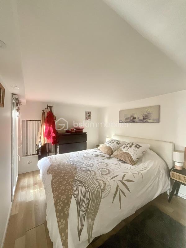 Maison à vendre, 78m², Les Essarts-le-Roi