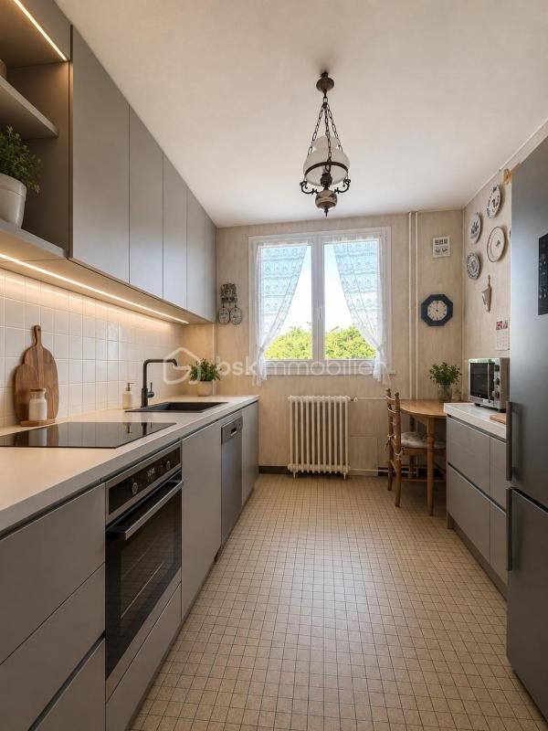 Appartement à vendre, 69m², Avon