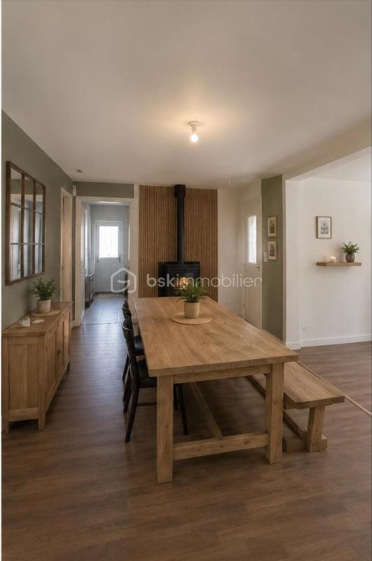 Maison à vendre, 165m², Saint-Cyr-sous-Dourdan