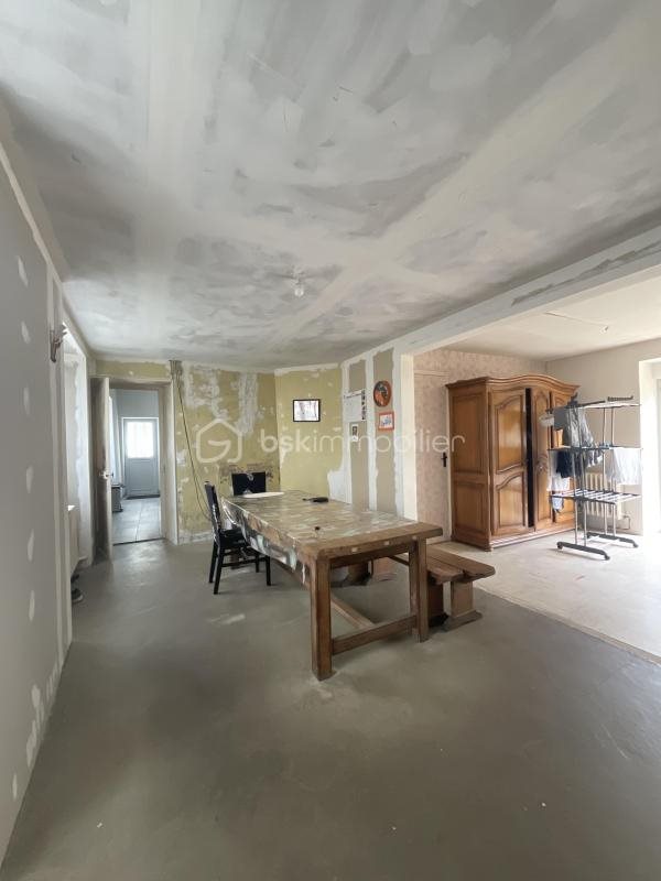 Maison à vendre, 165m², Saint-Cyr-sous-Dourdan