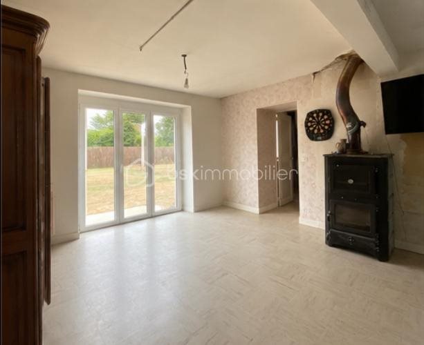 Maison à vendre, 165m², Saint-Cyr-sous-Dourdan