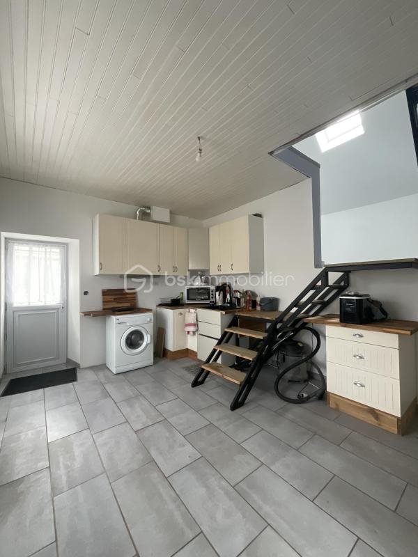 Maison à vendre, 165m², Saint-Cyr-sous-Dourdan