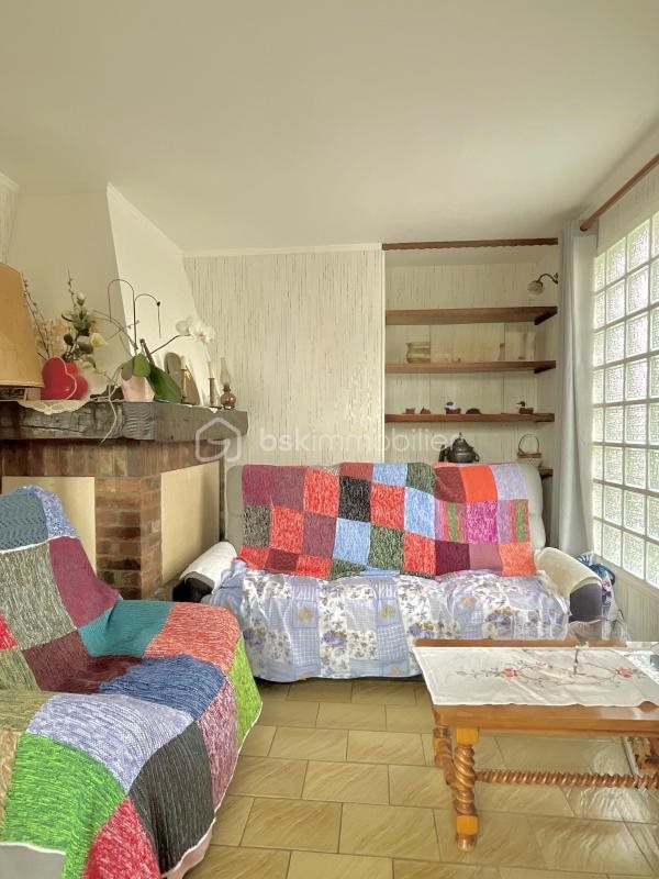Maison à vendre, 93m², Fontaine-le-Port