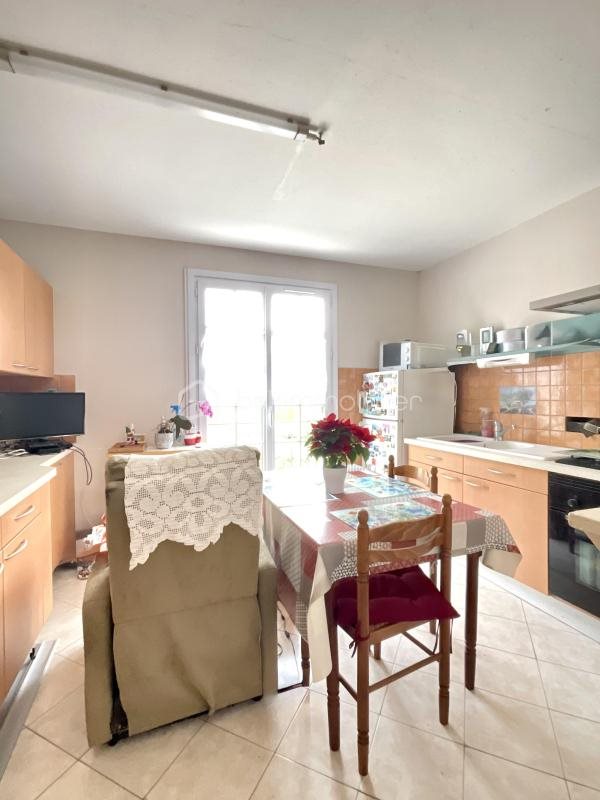 Maison à vendre, 93m², Fontaine-le-Port