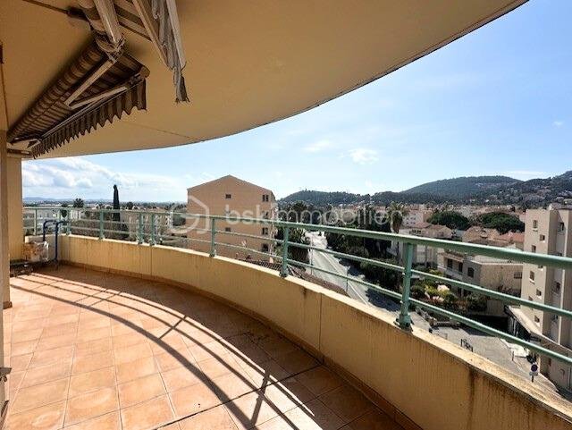 Appartement à vendre, 106m², Hyères