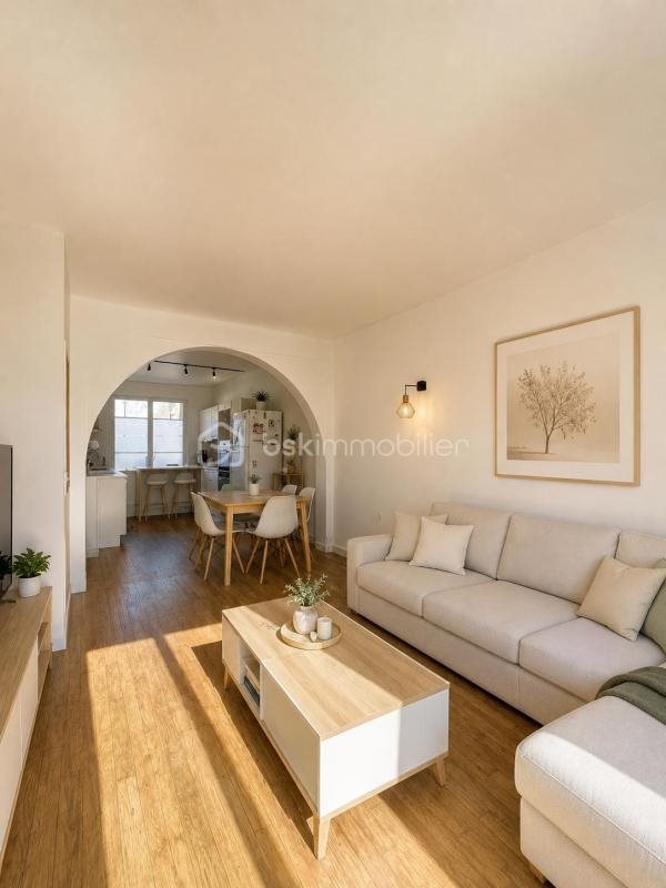 Maison à vendre, 119m², Trappes