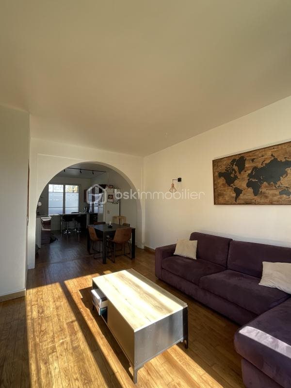 Maison à vendre, 119m², Trappes