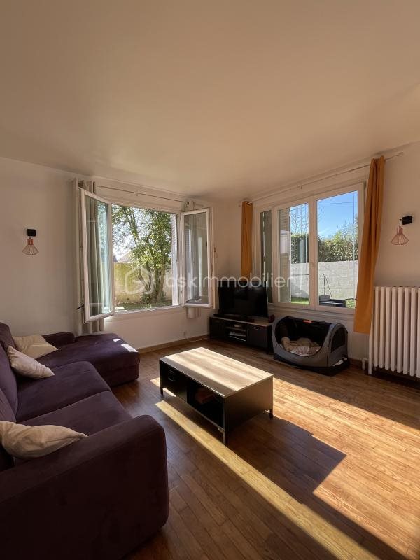 Maison à vendre, 119m², Trappes