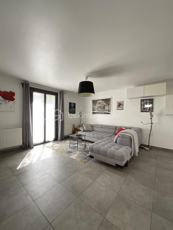 Maison à vendre, 124m², Lisses