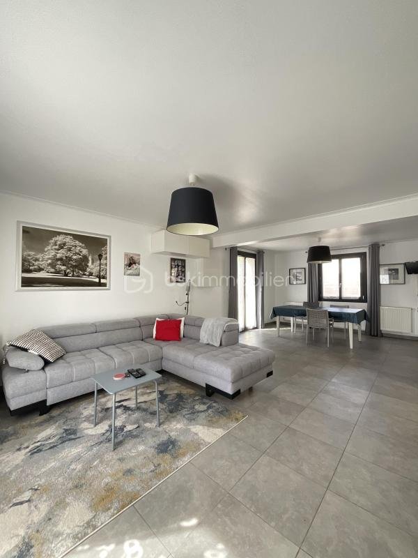 Maison à vendre, 124m², Lisses