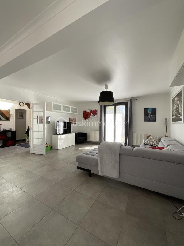 Maison à vendre, 124m², Lisses