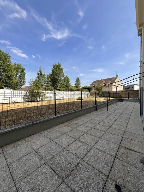Appartement à vendre, 98m², Massy