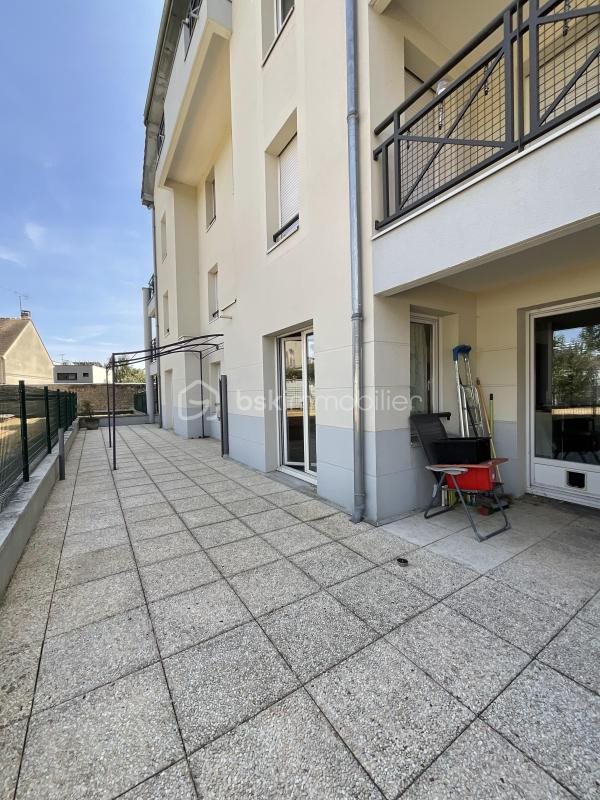 Appartement à vendre, 98m², Massy